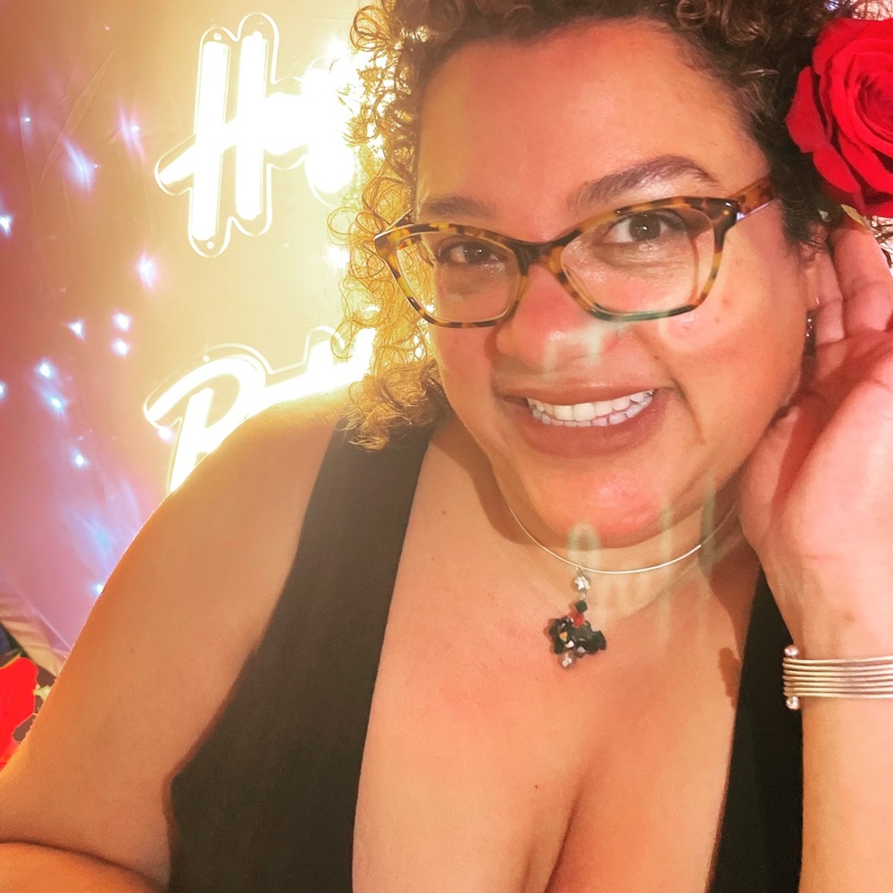 Meet your Posher, Vanessa